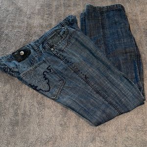 Antik Denim Jeans